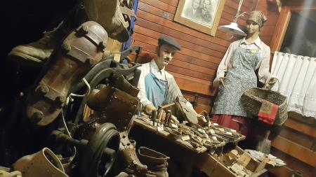 Turistična patrulja obiskala Občino Razkrižje 12